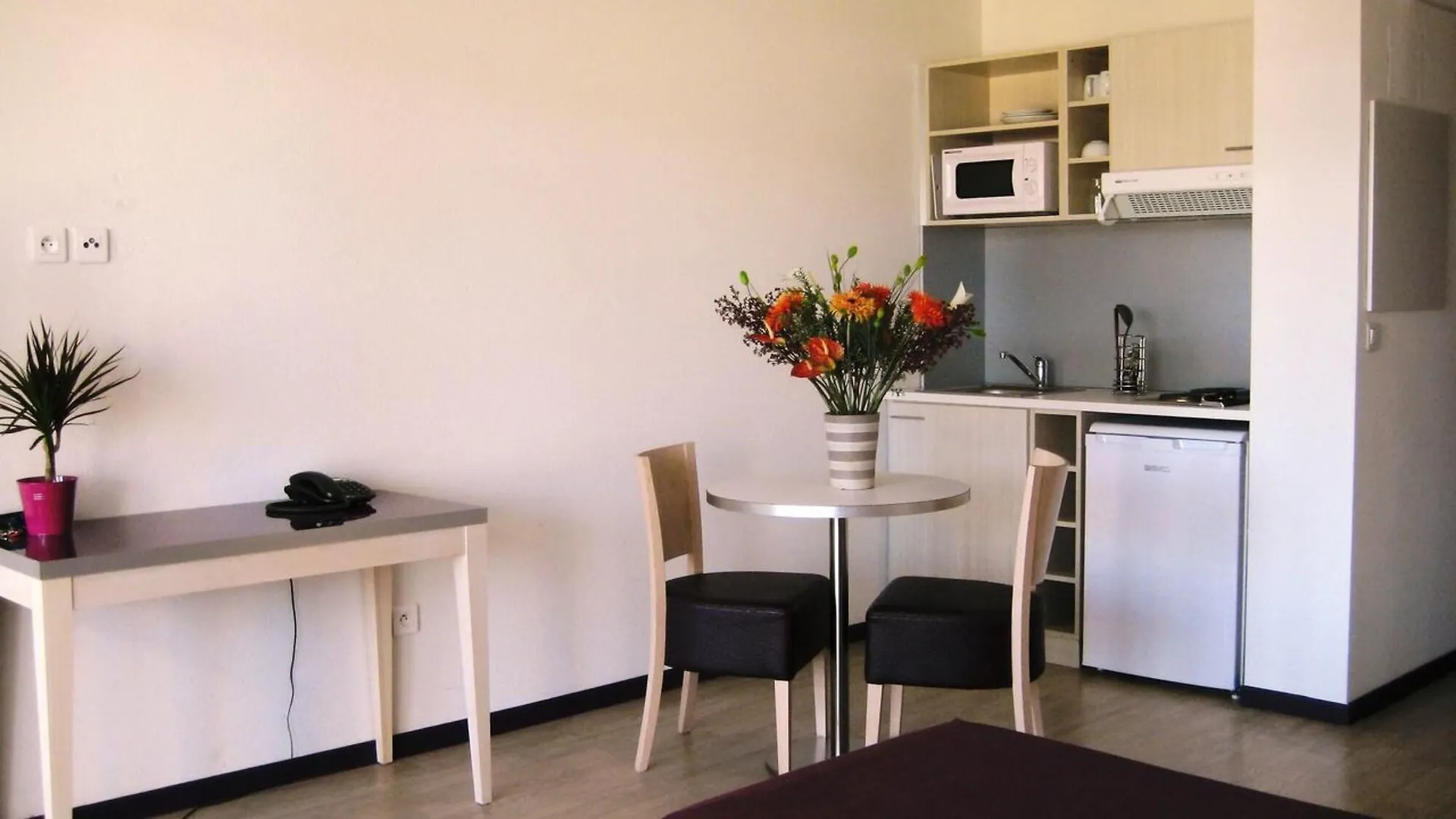 Appart'Hotel - Residence La Closeraie Lourdes Frankrijk