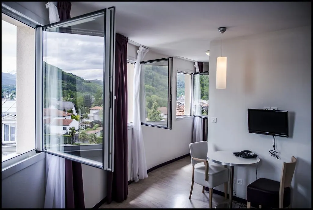 Appart'Hotel - Residence La Closeraie Lourdes Frankrijk