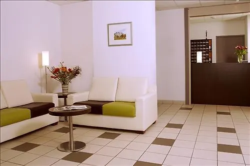 *** Aparthotel Appart'Hotel - Residence La Closeraie Lourdes Frankrijk