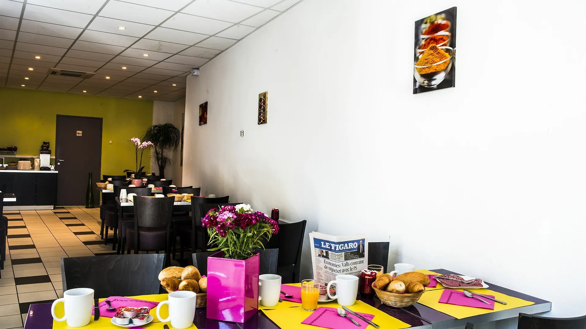 Appart'Hotel - Residence La Closeraie Lourdes 3*,  Frankrijk