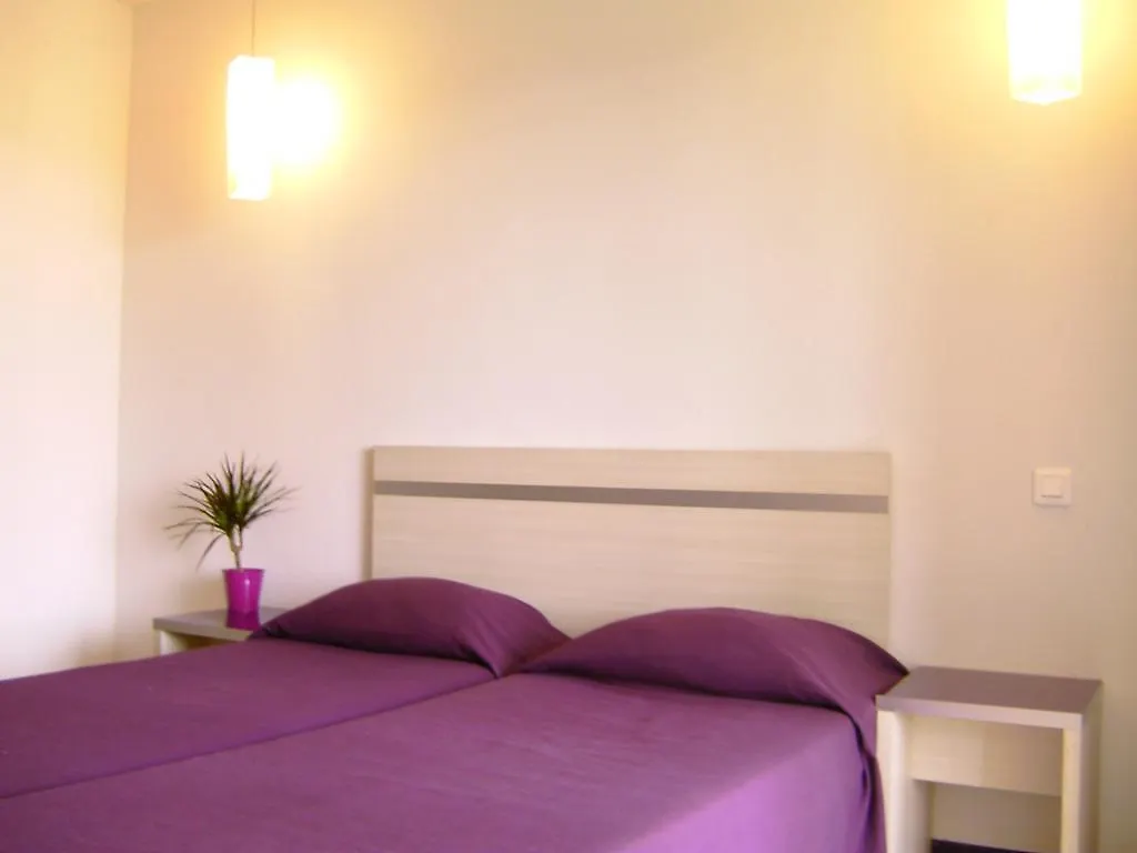 Appart'Hotel - Residence La Closeraie Lourdes 3*,  France