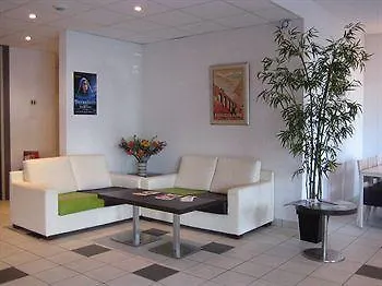 Aparthotel Appart'Hotel - Residence La Closeraie Lourdes