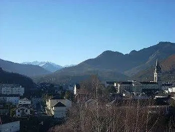 Appart'Hotel - Residence La Closeraie Lourdes Aparthotel